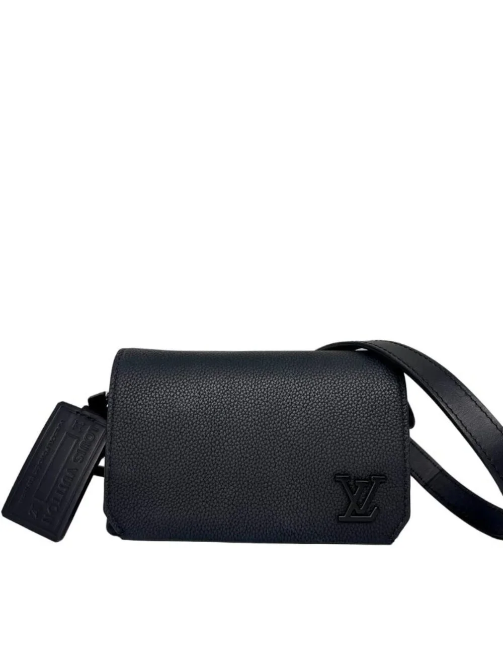 Louis Vuitton LV Aerogram Fastline Shoulder
